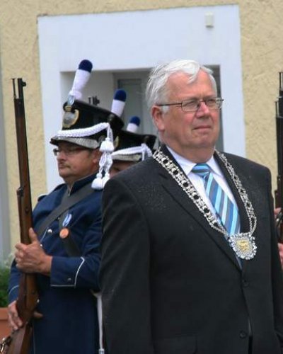 2012 - KSK Jubiläumsfest