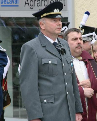 2012 - KSK Jubiläumsfest