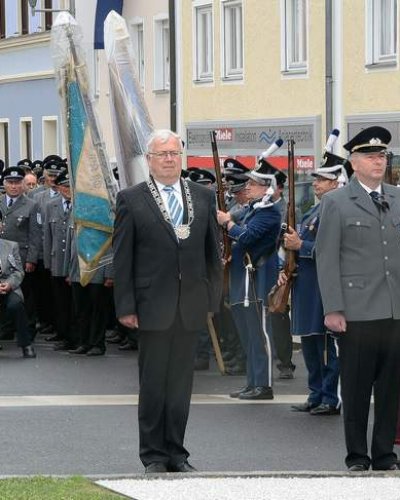 2012 - KSK Jubiläumsfest