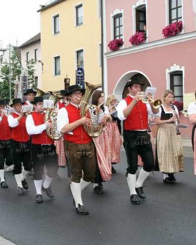 2012 - KSK Jubiläumsfest
