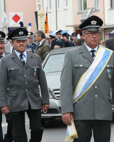 2012 - KSK Jubiläumsfest