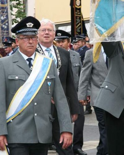 2012 - KSK Jubiläumsfest