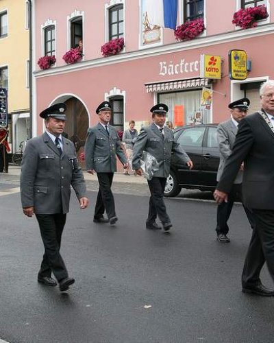 2012 - KSK Jubiläumsfest