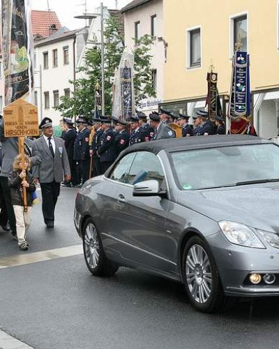 2012 - KSK Jubiläumsfest