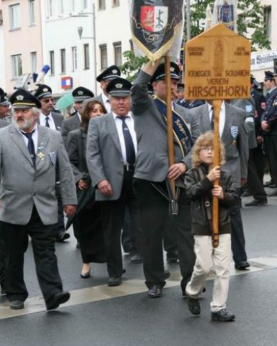 2012 - KSK Jubiläumsfest