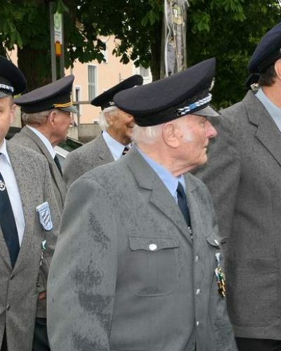 2012 - KSK Jubiläumsfest