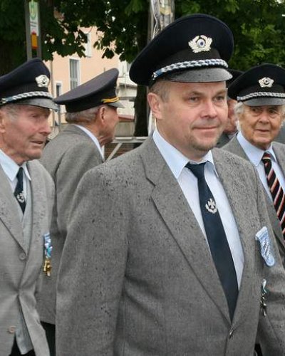 2012 - KSK Jubiläumsfest