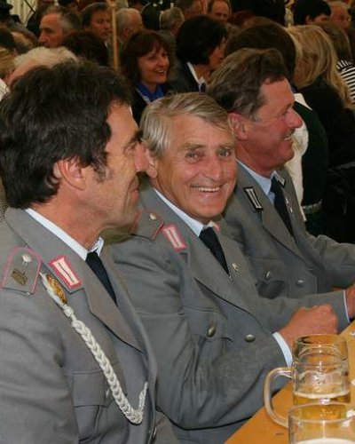 2012 - KSK Jubiläumsfest