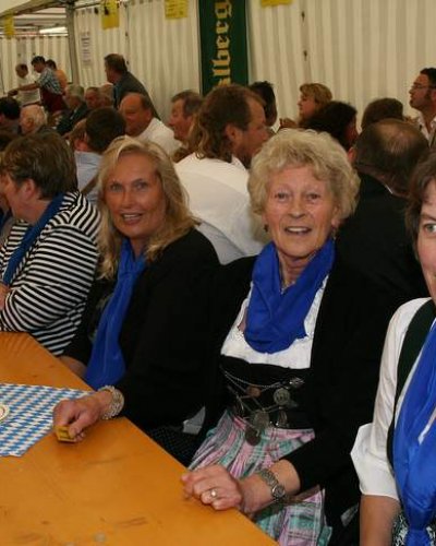 2012 - KSK Jubiläumsfest
