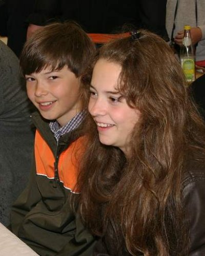 2012 - KSK Jubiläumsfest