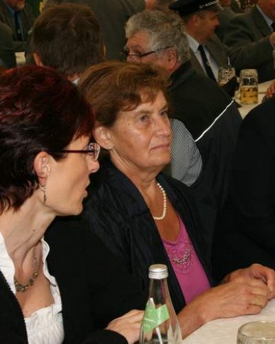 2012 - KSK Jubiläumsfest
