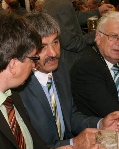 2012 - KSK Jubiläumsfest