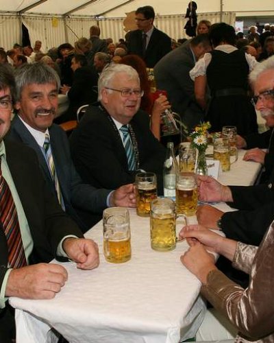 2012 - KSK Jubiläumsfest