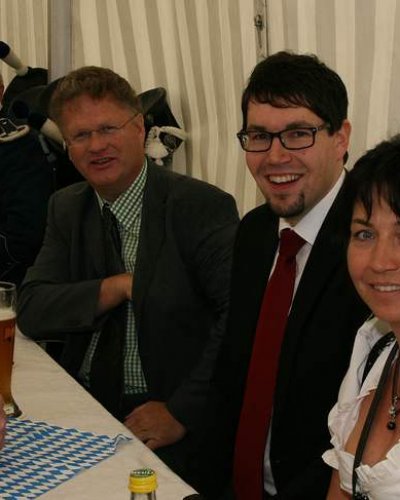2012 - KSK Jubiläumsfest