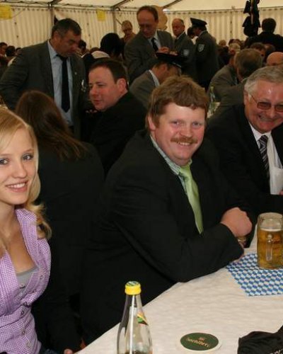 2012 - KSK Jubiläumsfest