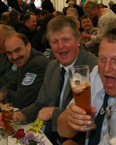 2012 - KSK Jubiläumsfest