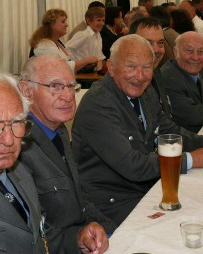 2012 - KSK Jubiläumsfest
