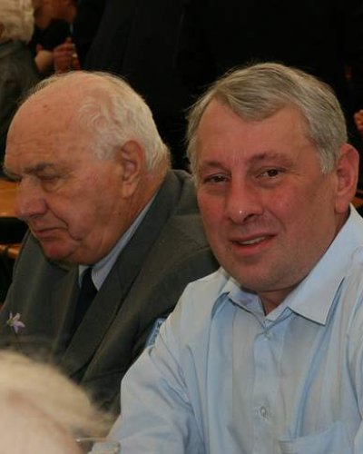2012 - KSK Jubiläumsfest