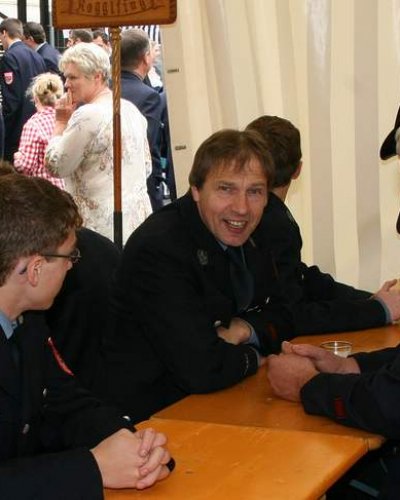 2012 - KSK Jubiläumsfest