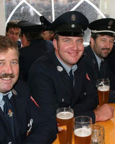 2012 - KSK Jubiläumsfest