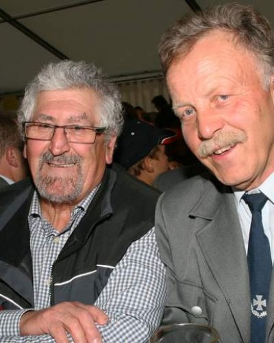 2012 - KSK Jubiläumsfest