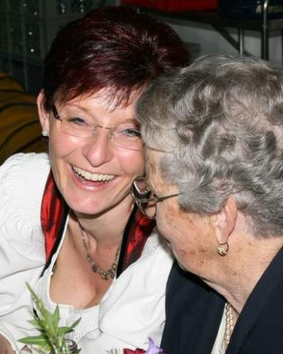 2012 - KSK Jubiläumsfest