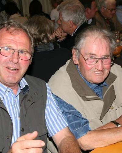 2012 - KSK Jubiläumsfest