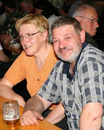 2012 - KSK Jubiläumsfest