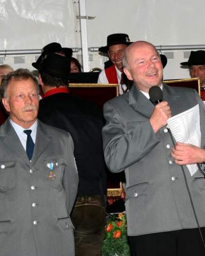 2012 - KSK Jubiläumsfest