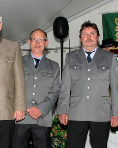 2012 - KSK Jubiläumsfest