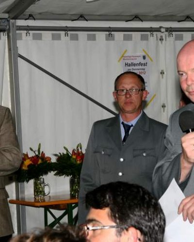 2012 - KSK Jubiläumsfest