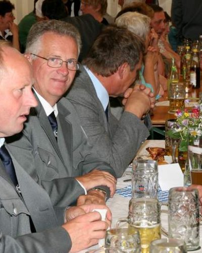 2012 - KSK Jubiläumsfest