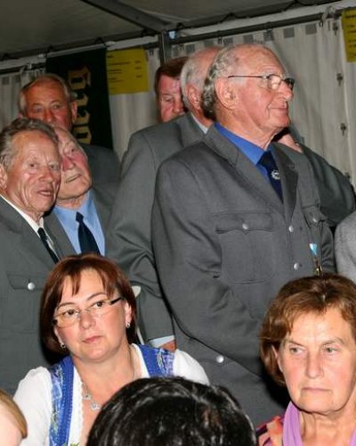 2012 - KSK Jubiläumsfest