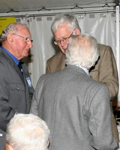 2012 - KSK Jubiläumsfest