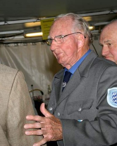 2012 - KSK Jubiläumsfest