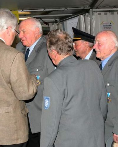 2012 - KSK Jubiläumsfest