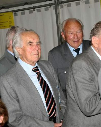 2012 - KSK Jubiläumsfest