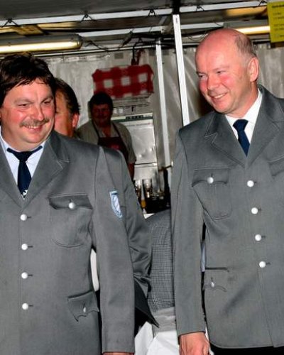 2012 - KSK Jubiläumsfest