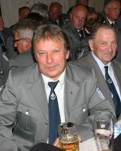 2012 - KSK Jubiläumsfest
