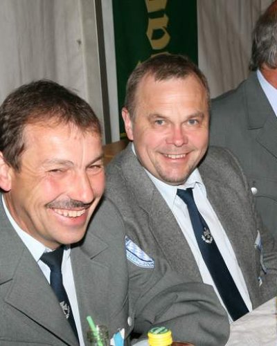 2012 - KSK Jubiläumsfest