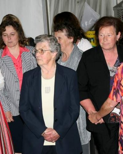 2012 - KSK Jubiläumsfest