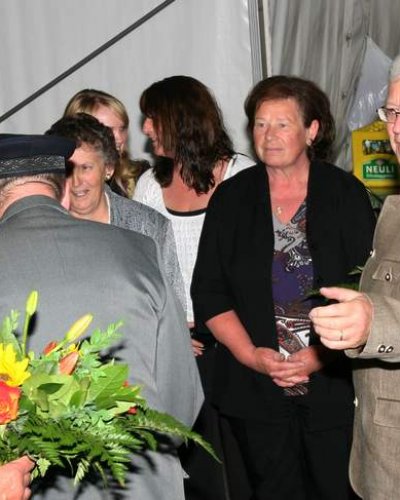 2012 - KSK Jubiläumsfest