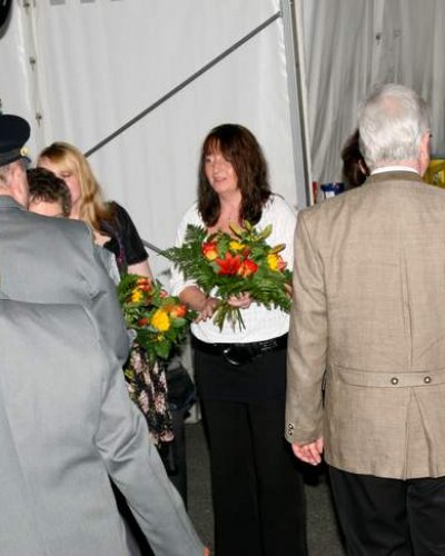 2012 - KSK Jubiläumsfest