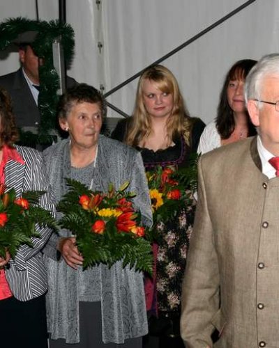 2012 - KSK Jubiläumsfest