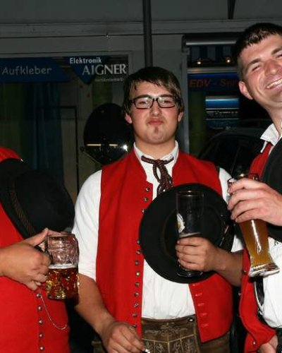 2012 - KSK Jubiläumsfest