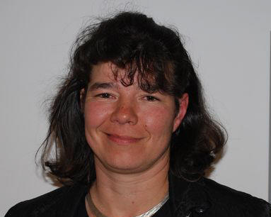 Theodora Fürstberger