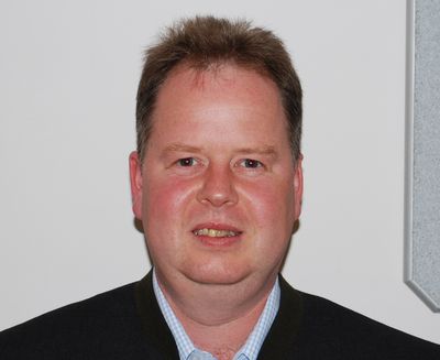 Erwin Werner