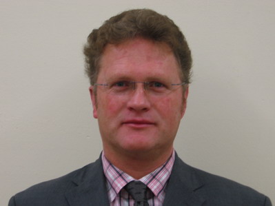 Günther Eckbauer