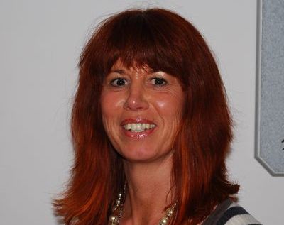 Martina Kindermann