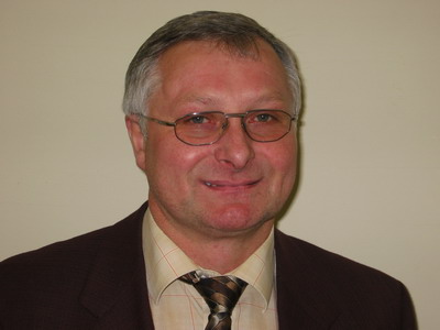 Josef Wenzeis
